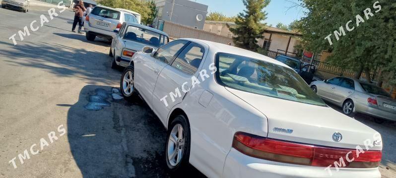 Toyota Cresta 1992 - 40 000 TMT - Мары - img 4