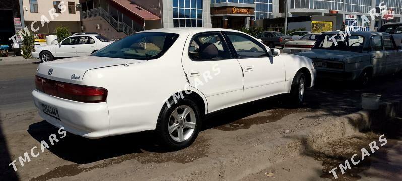 Toyota Cresta 1992 - 40 000 TMT - Мары - img 3
