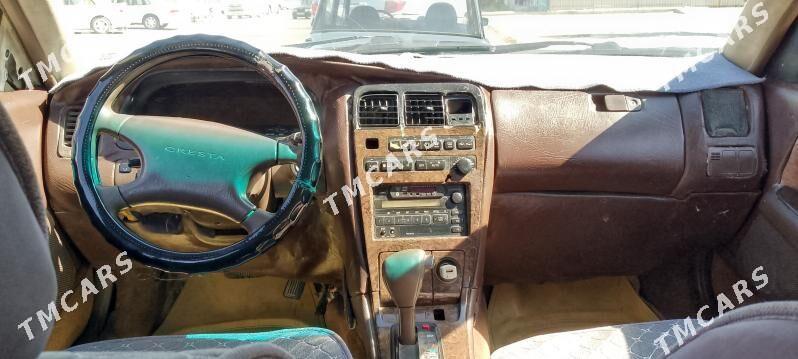 Toyota Cresta 1992 - 40 000 TMT - Мары - img 5