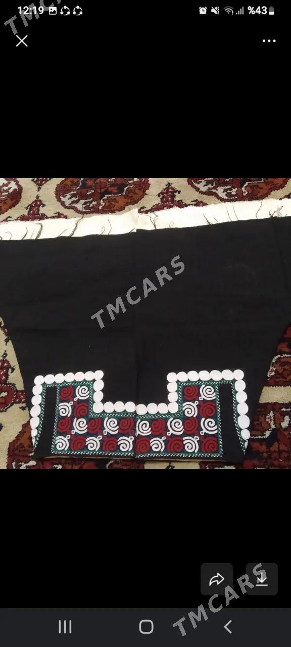 yomut balaklar - Türkmenbaşy - img 2