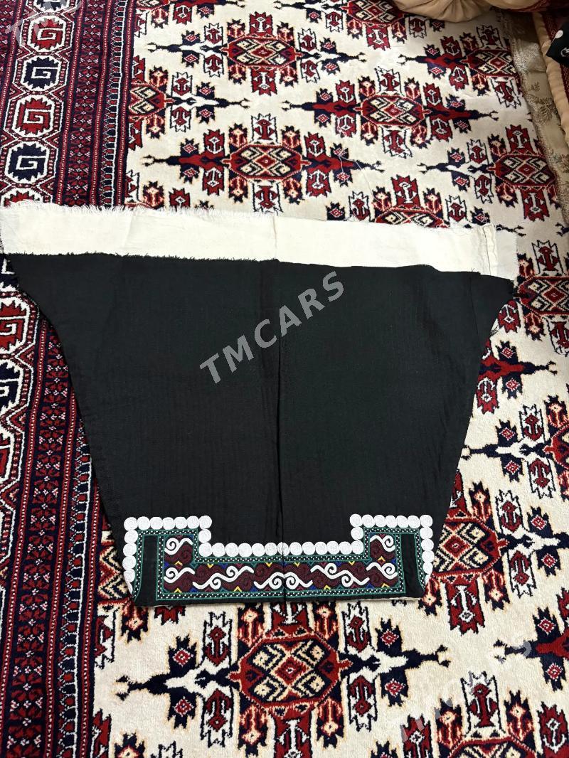 yomut balaklar - Türkmenbaşy - img 6