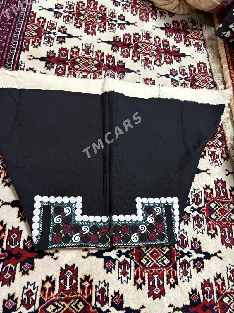yomut balaklar - Türkmenbaşy - img 5