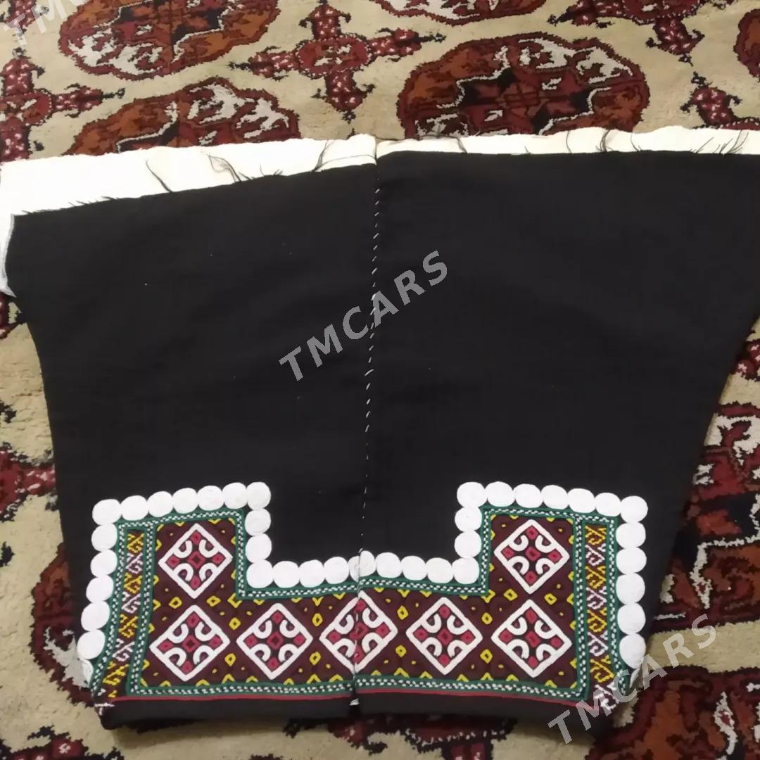 yomut balaklar - Türkmenbaşy - img 3