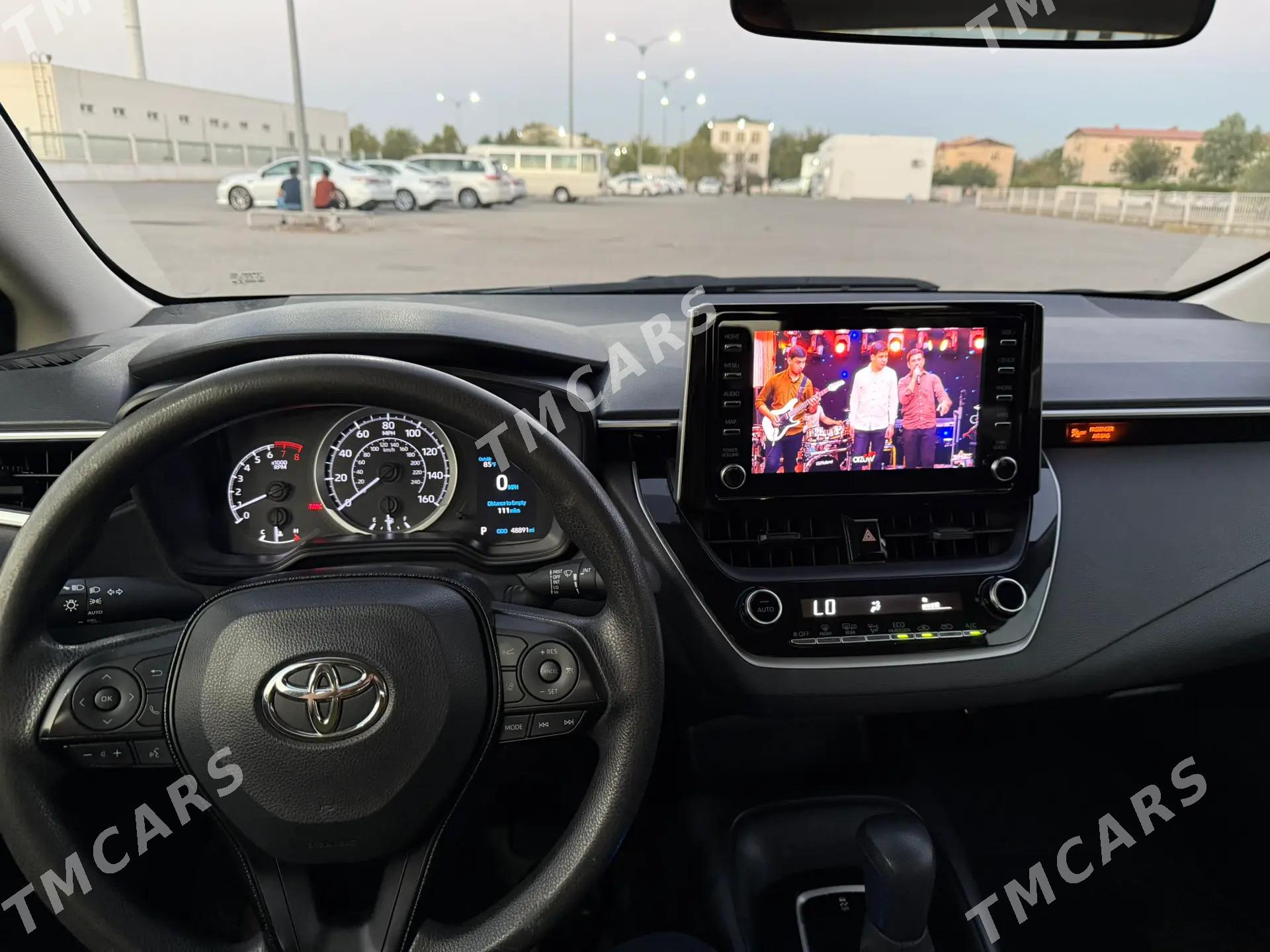 Toyota Corolla 2019 - 248 000 TMT - Aşgabat - img 10