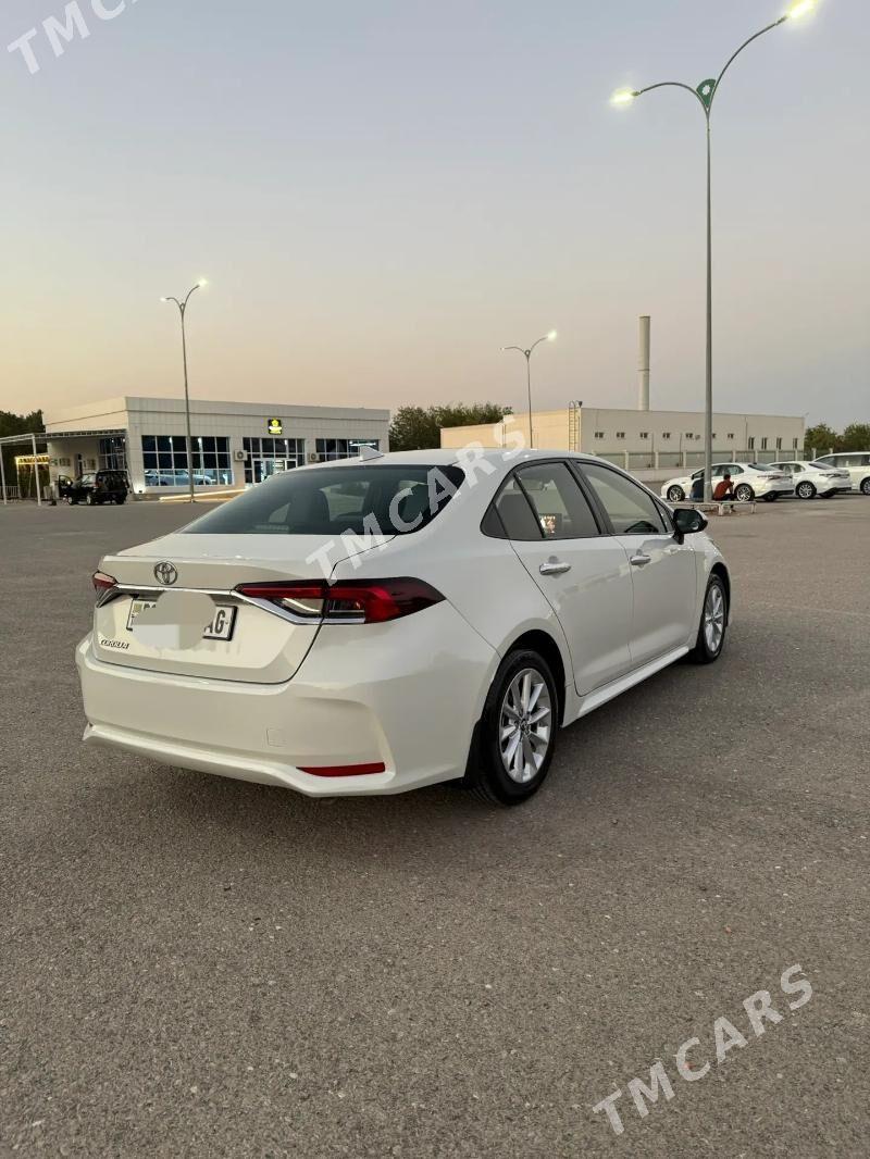 Toyota Corolla 2019 - 248 000 TMT - Aşgabat - img 3