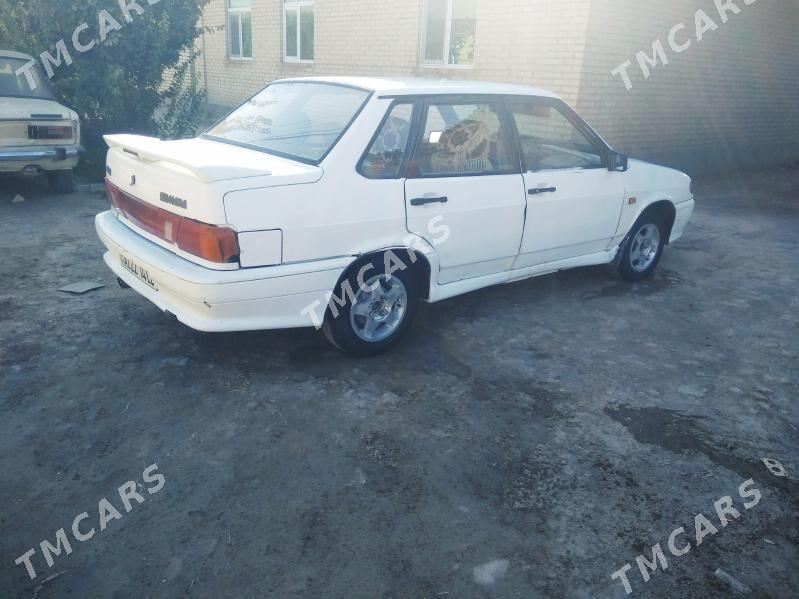 Lada 2115 2001 - 25 000 TMT - Саят - img 2