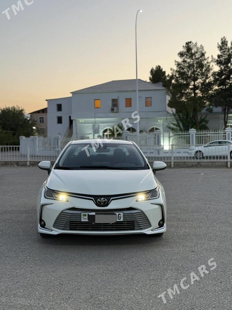 Toyota Corolla 2019 - 248 000 TMT - Aşgabat - img 4