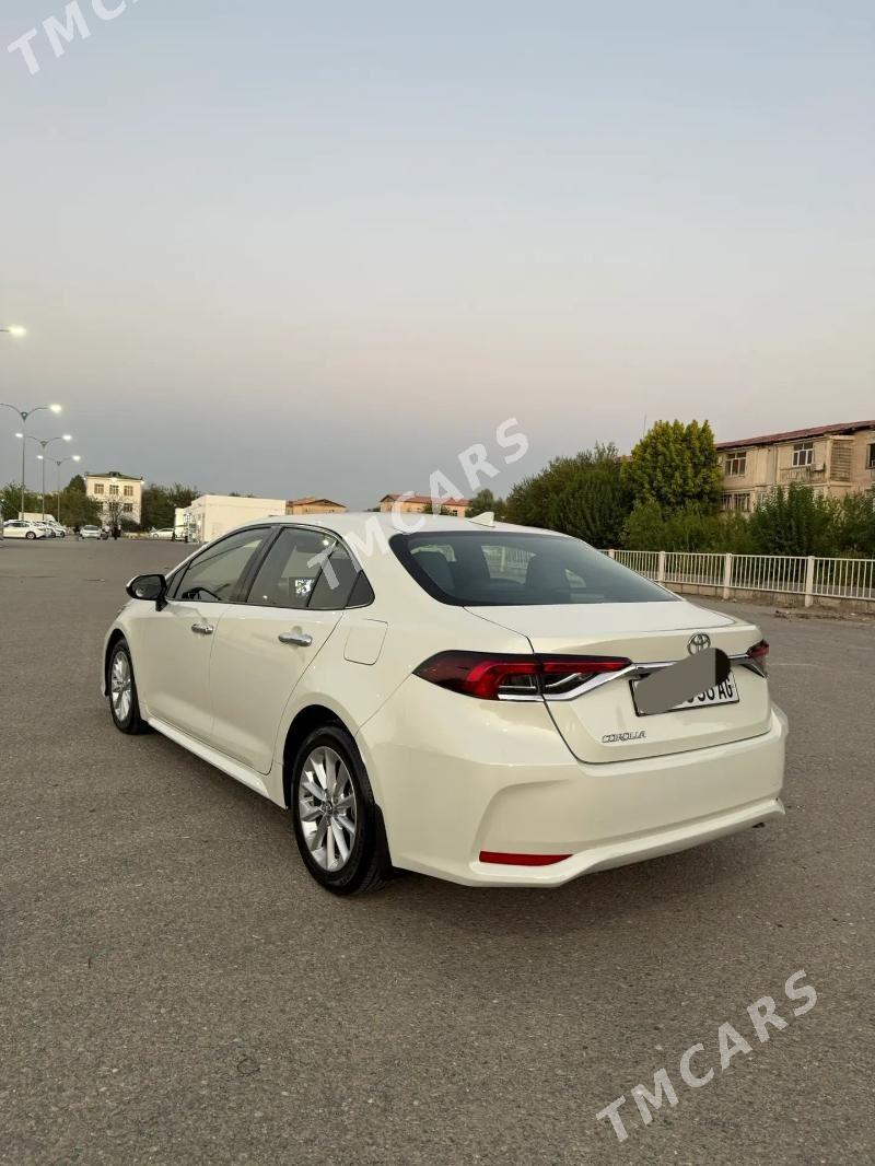 Toyota Corolla 2019 - 248 000 TMT - Aşgabat - img 5