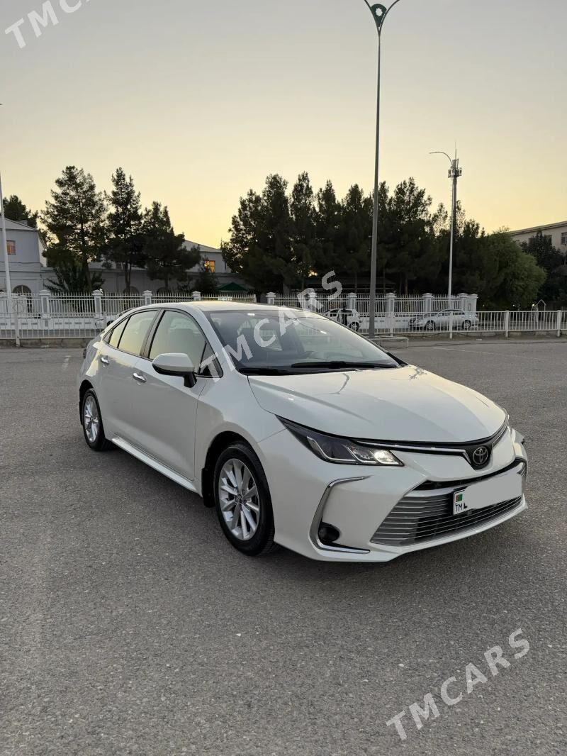 Toyota Corolla 2019 - 248 000 TMT - Aşgabat - img 2