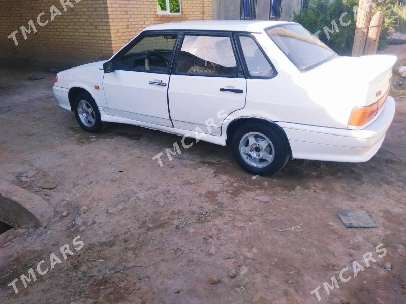 Lada 2115 2001 - 25 000 TMT - Саят - img 3