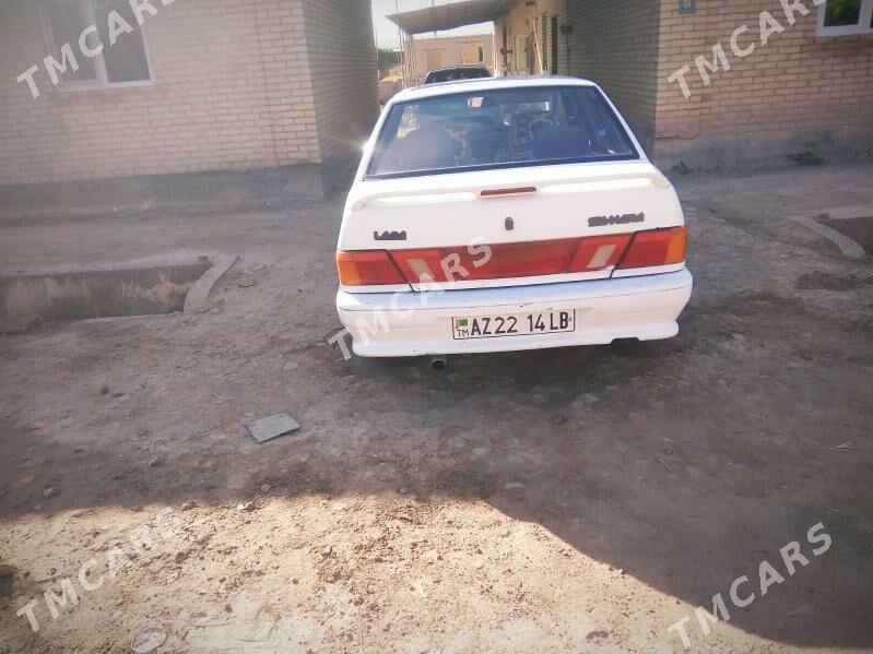 Lada 2115 2001 - 25 000 TMT - Саят - img 7