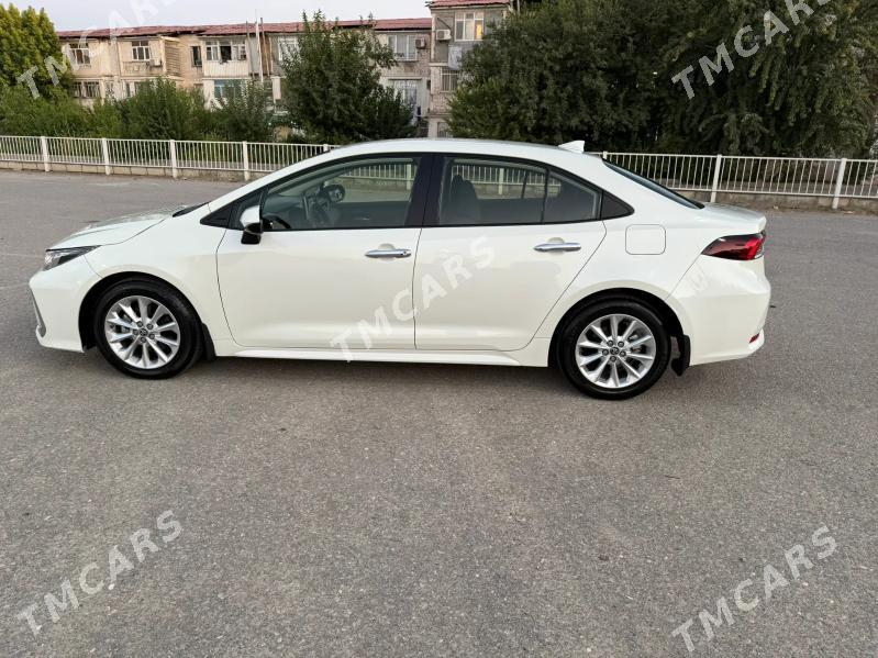 Toyota Corolla 2019 - 248 000 TMT - Aşgabat - img 8