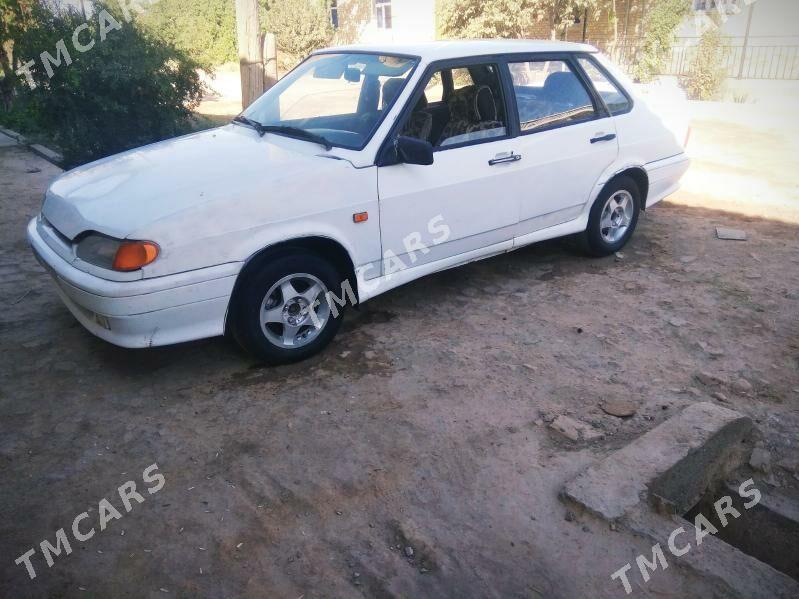 Lada 2115 2001 - 25 000 TMT - Саят - img 5