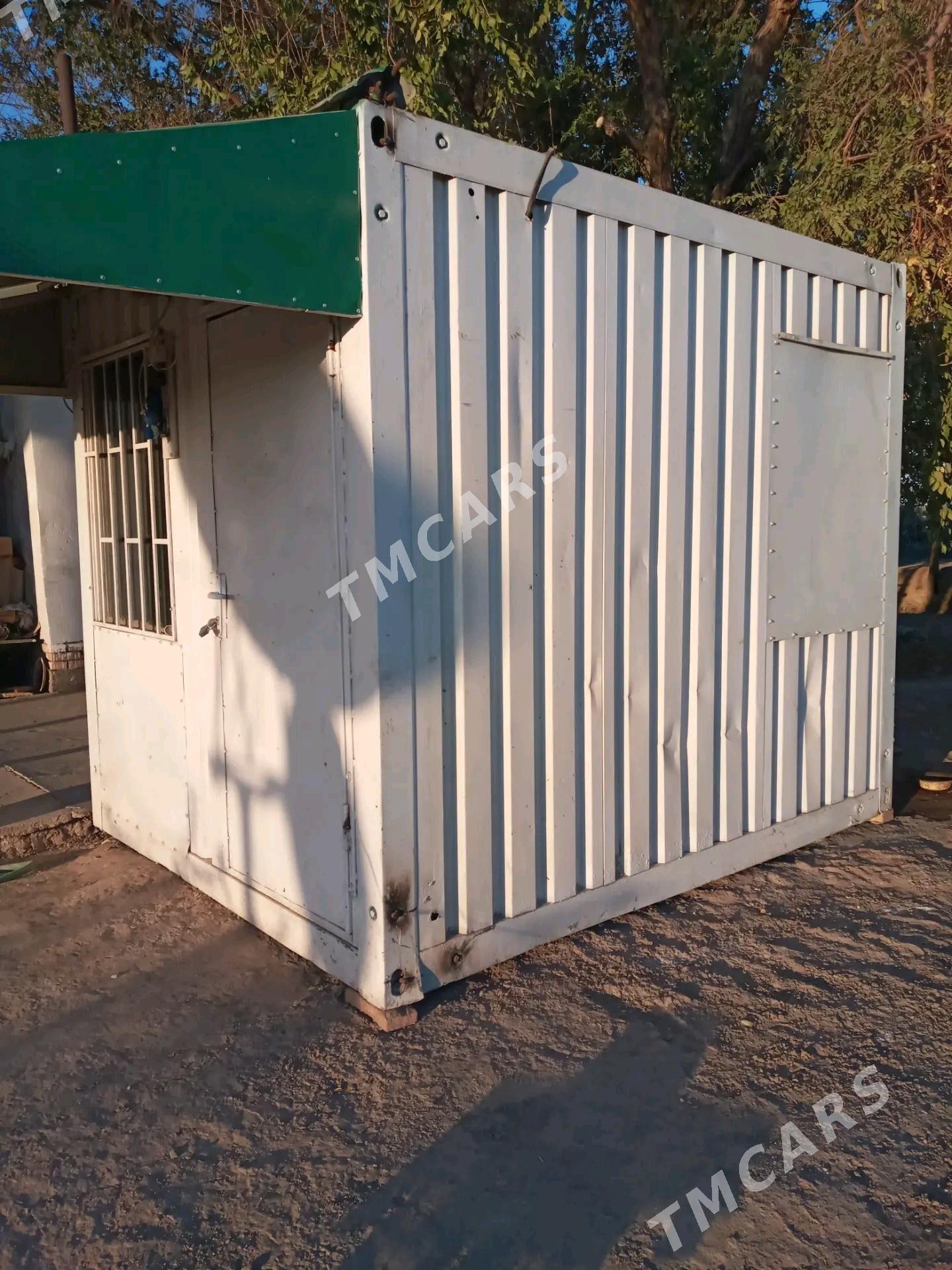 Butka ofis - Akdepe - img 2