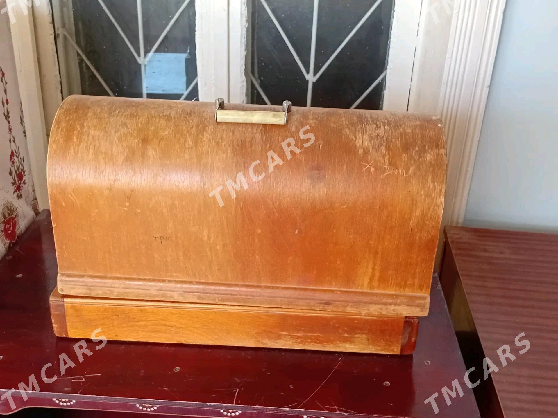 tikin masyn - Daşoguz - img 2
