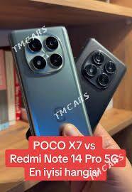 Redmi iphone Alyas rabocy poco - Aşgabat - img 2