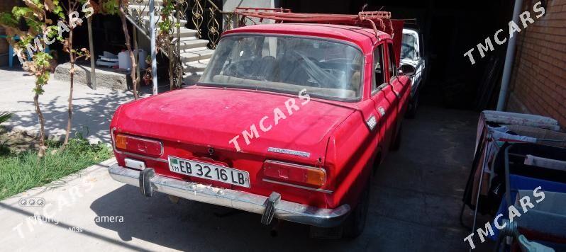 Москвич 412 1987 - 5 000 TMT - Çärjew - img 2