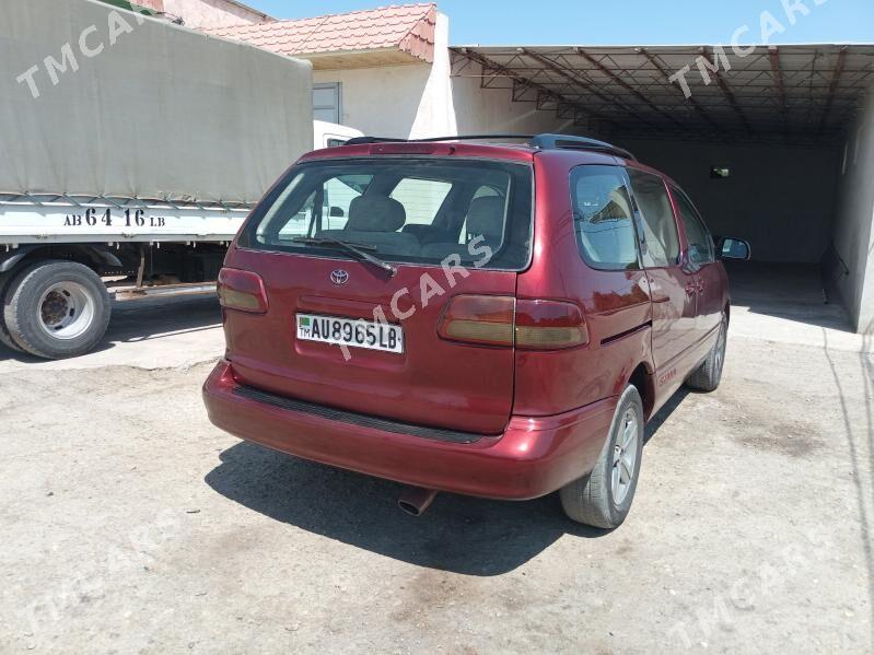 Toyota Sienna 2002 - 140 000 TMT - Dänew - img 7