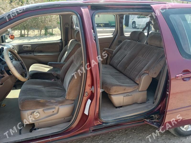 Toyota Sienna 2002 - 140 000 TMT - Dänew - img 3