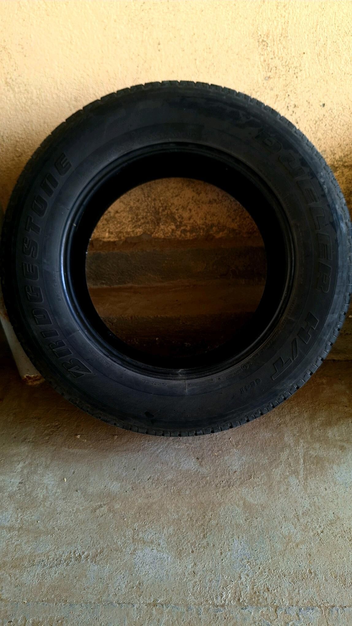 Teker Bridgestone 265 60 R18 1 200 TMT - Aşgabat - img 5