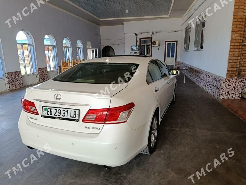 Lexus ES 350 2012 - 250 000 TMT - Туркменабат - img 4