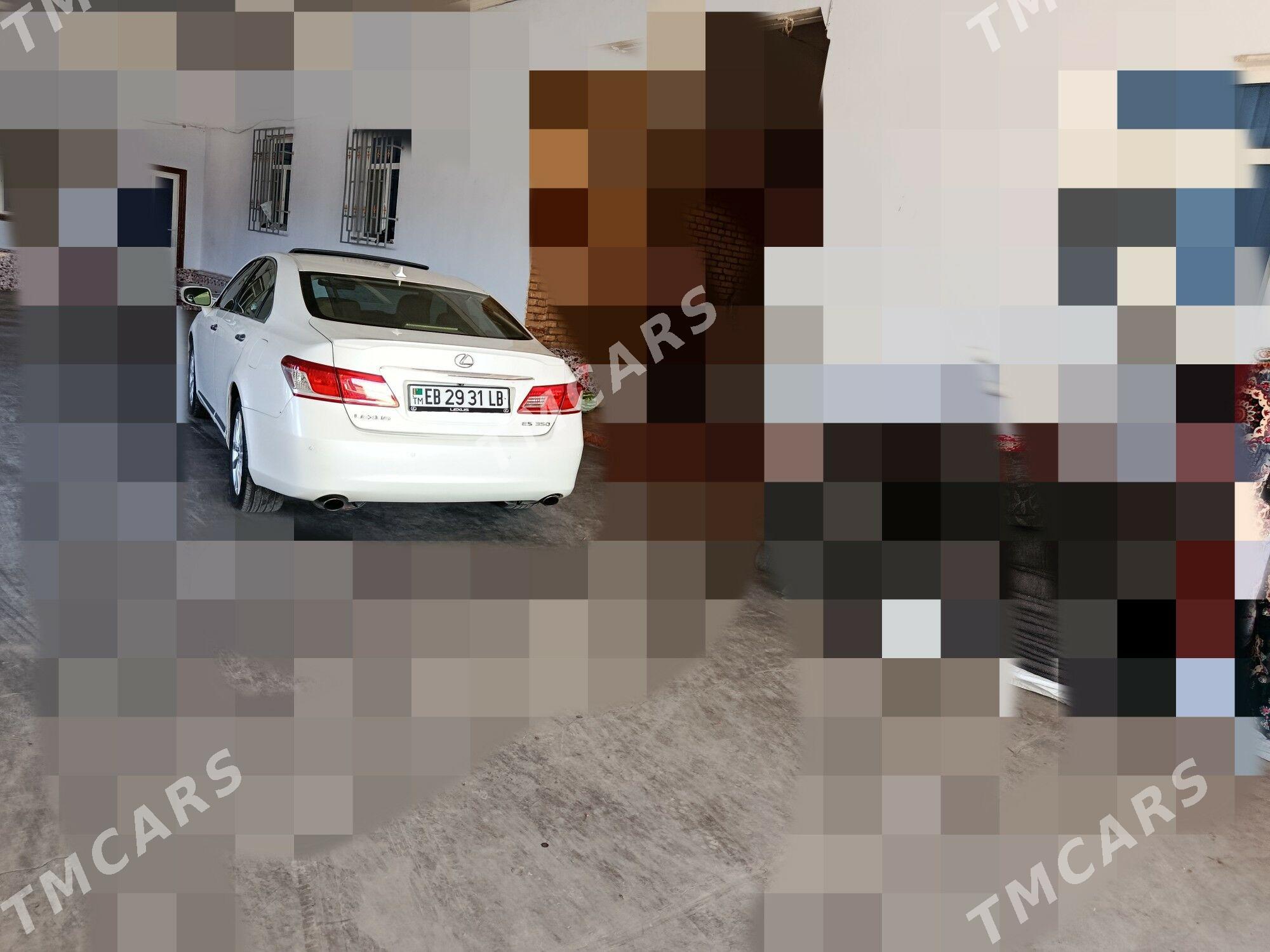 Lexus ES 350 2012 - 250 000 TMT - Туркменабат - img 2