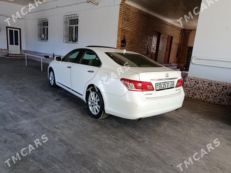 Lexus ES 350 2012 - 250 000 TMT - Туркменабат - img 7