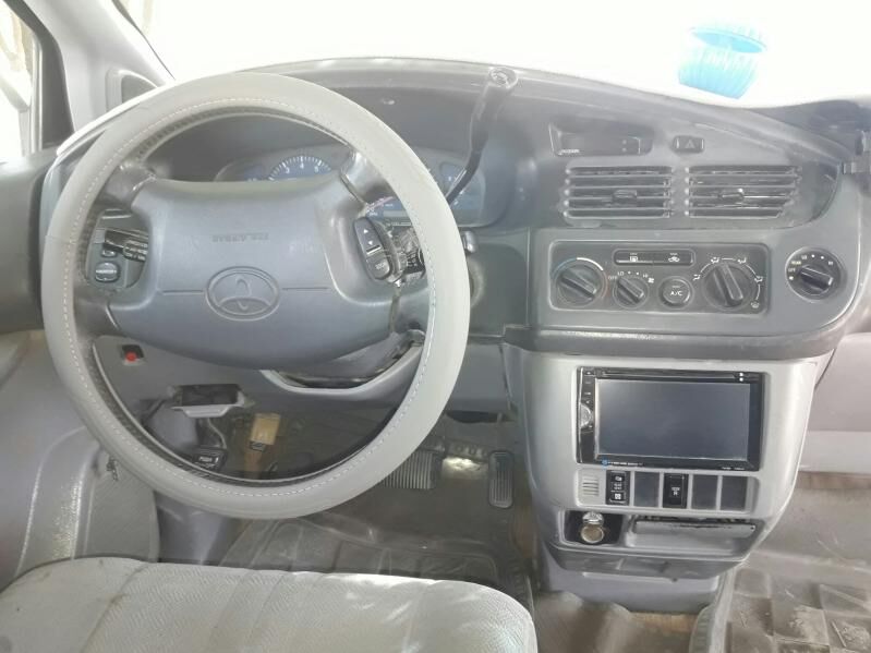 Toyota Sienna 2002 - 120 000 TMT - Bäherden - img 7