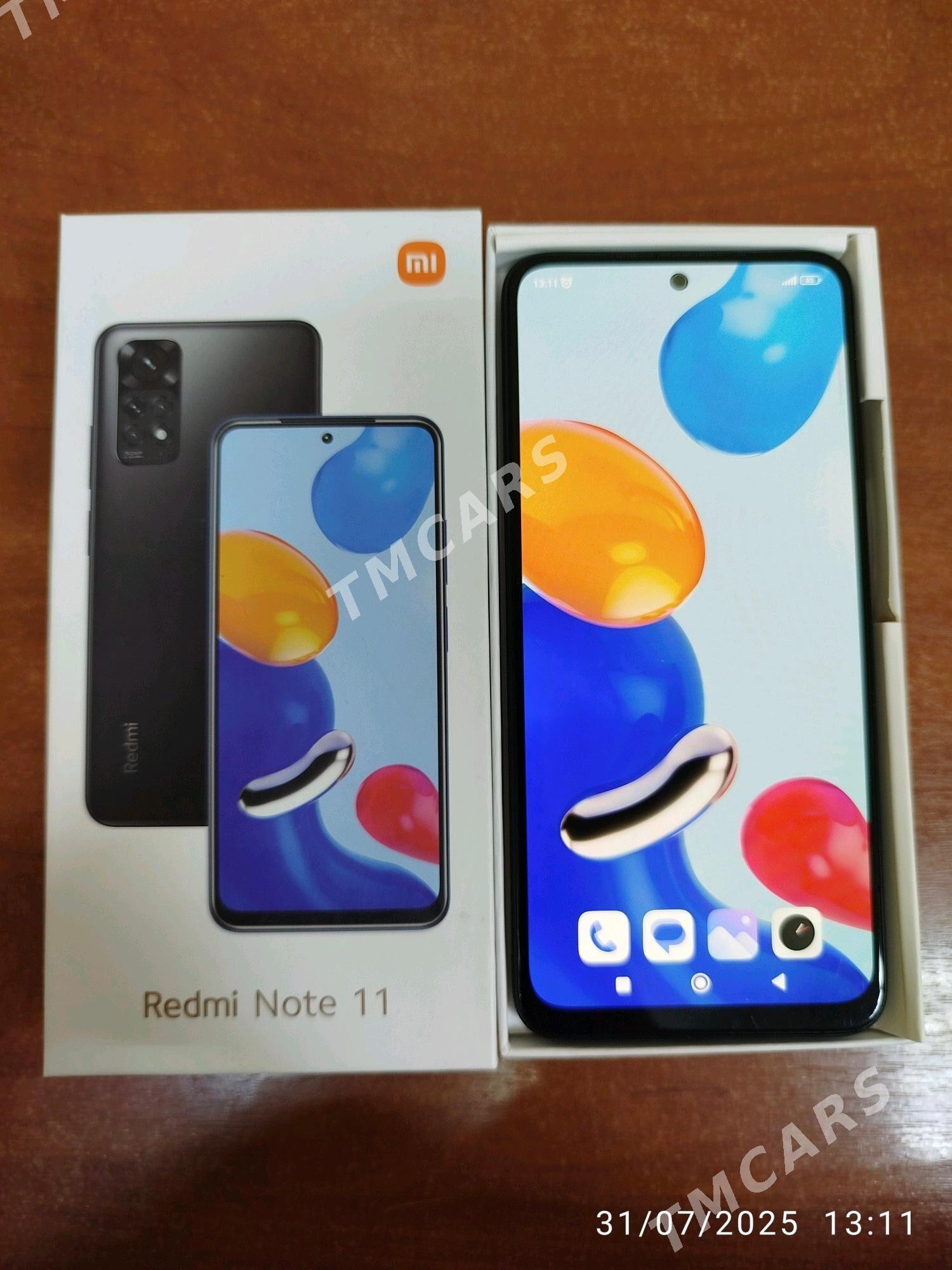 Redmi not 11 - Balkanabat - img 2