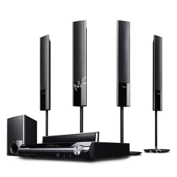Sony DAV-DZ870M - Ашхабад - img 2