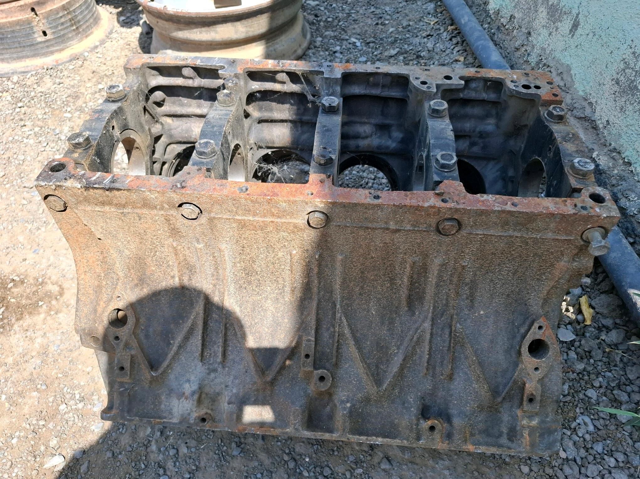 Kamaz Blok 3 000 TMT - Çoganly - img 5