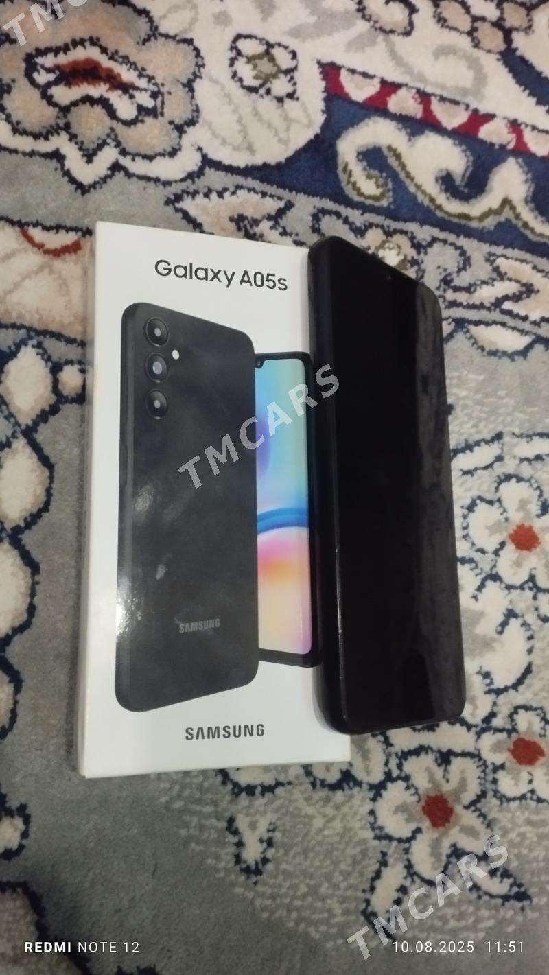 Samsung a 05 s - Daşoguz - img 2