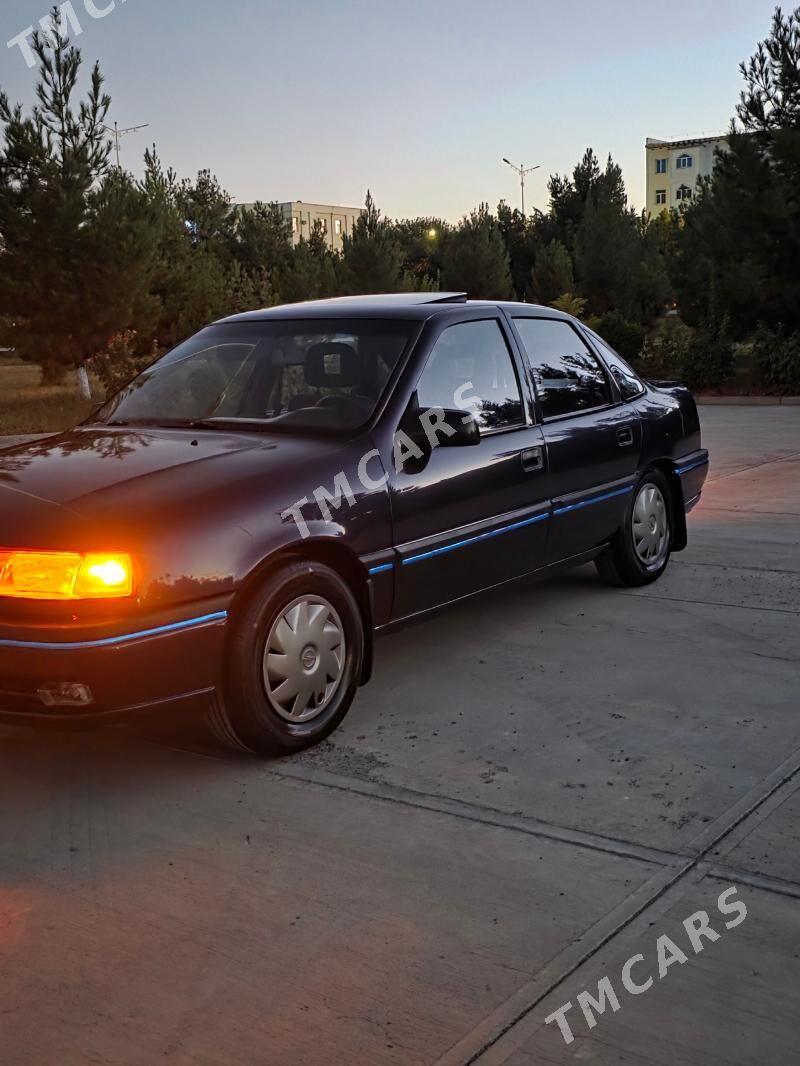 Opel Vectra 1991 - 49 000 TMT - Türkmenabat - img 4