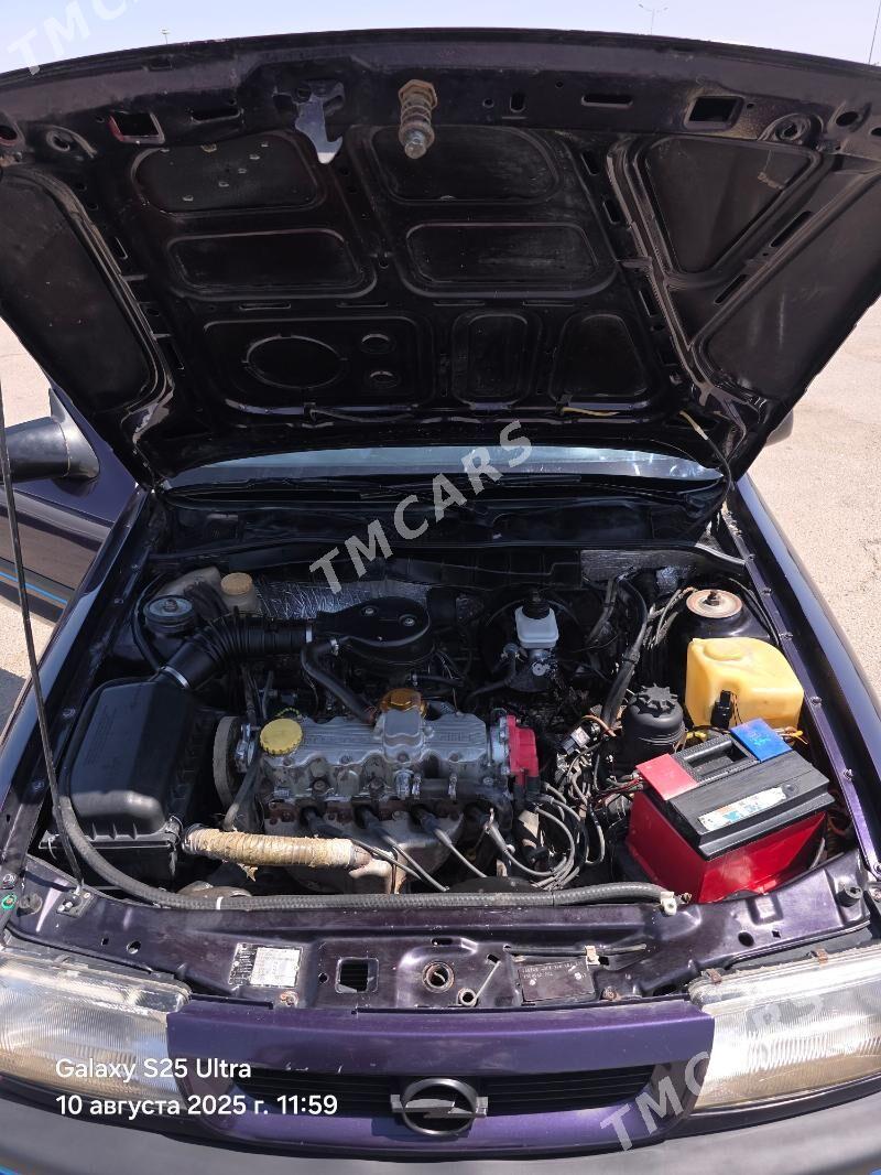 Opel Vectra 1991 - 49 000 TMT - Türkmenabat - img 8