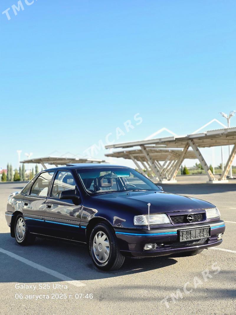 Opel Vectra 1991 - 49 000 TMT - Türkmenabat - img 7