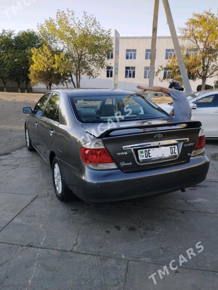 Toyota Camry 2004 - 144 000 TMT - Daşoguz - img 3