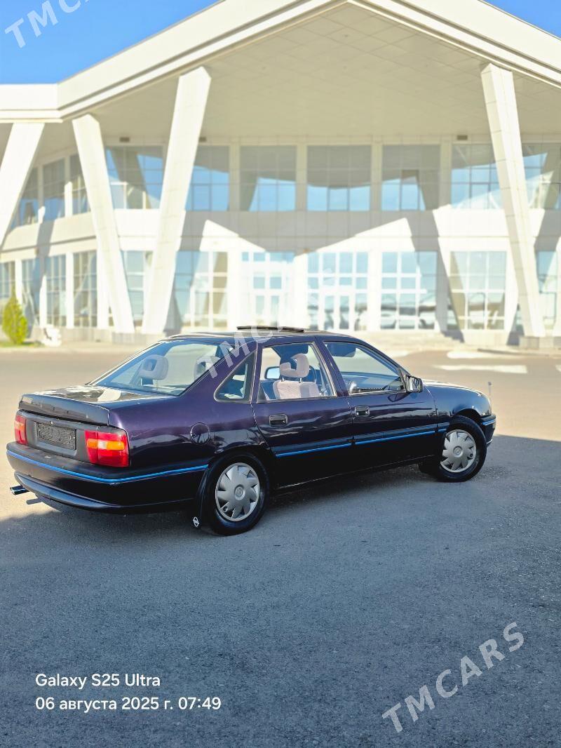 Opel Vectra 1991 - 49 000 TMT - Türkmenabat - img 10