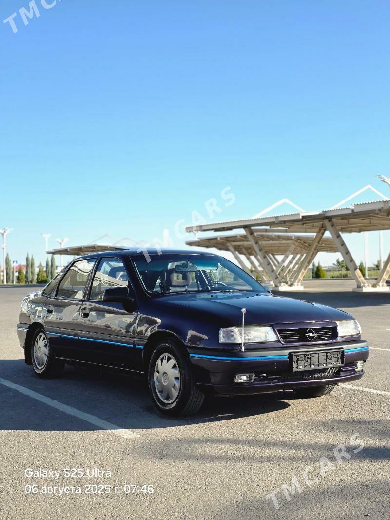 Opel Vectra 1991 - 49 000 TMT - Türkmenabat - img 2