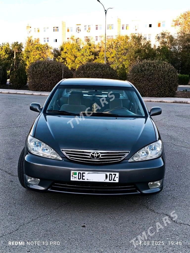 Toyota Camry 2004 - 144 000 TMT - Daşoguz - img 5