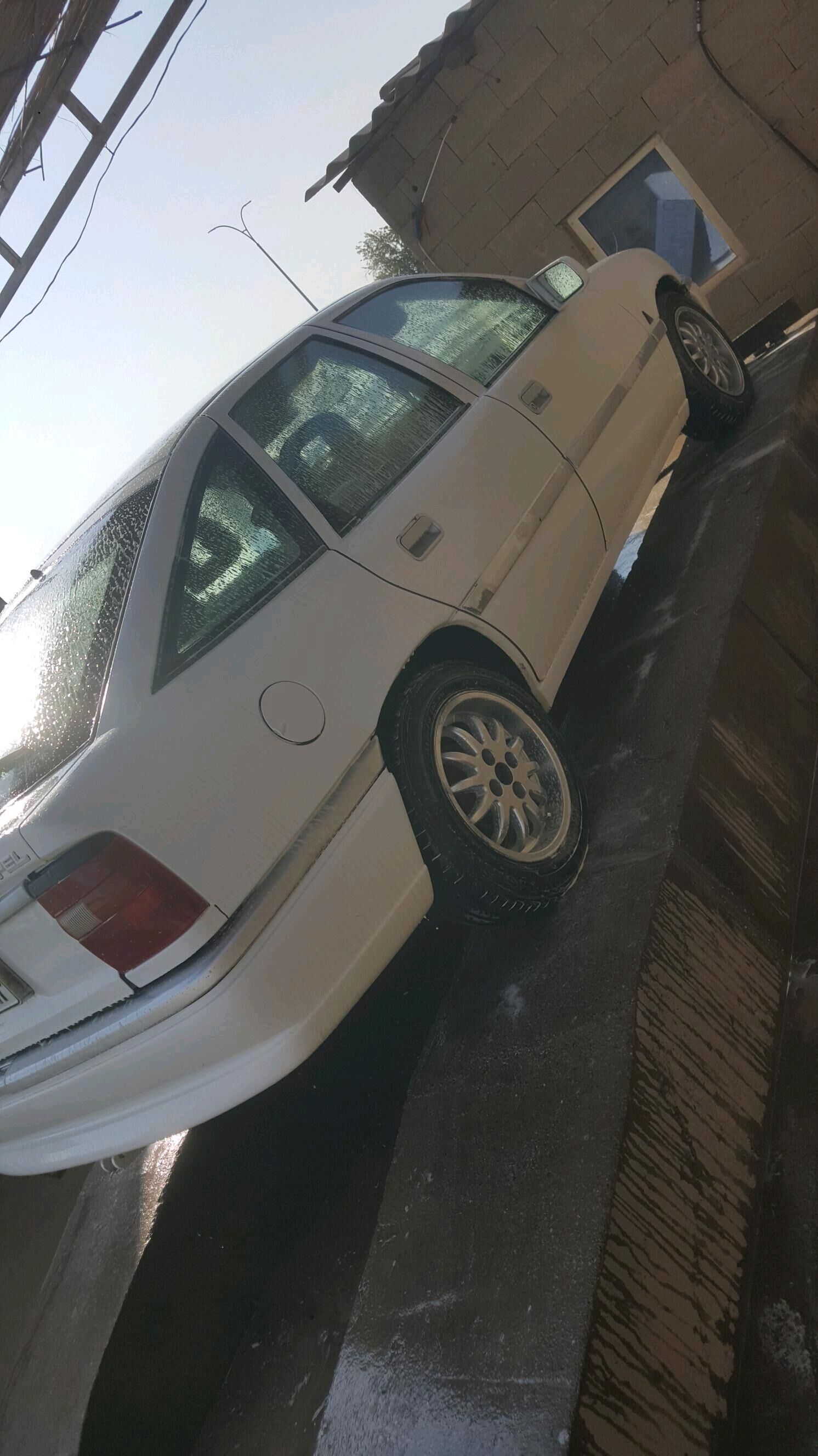 Opel Vectra 1993 - 34 000 TMT - Sarahs - img 8