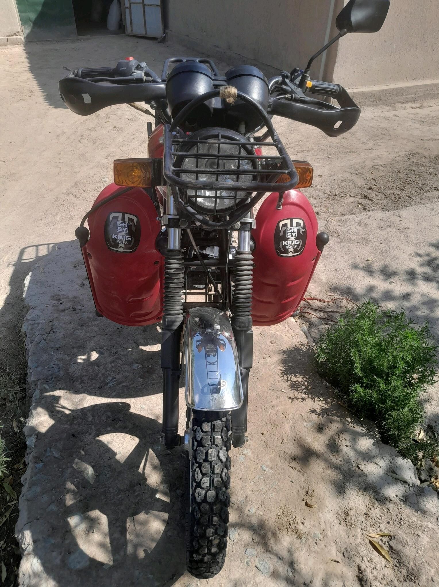 Fekon FK200-14G 2025 - 18 000 TMT - етр. Туркменбаши - img 3