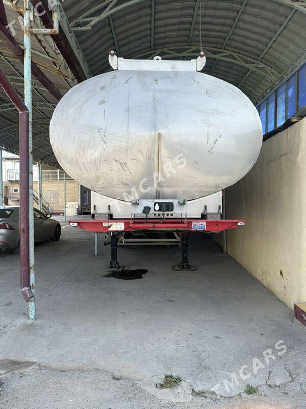 Kogel Euro Trailer 2019 - 800 000 TMT - Ашхабад - img 3