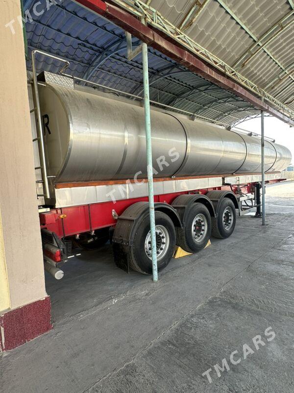 Kogel Euro Trailer 2019 - 800 000 TMT - Ашхабад - img 4