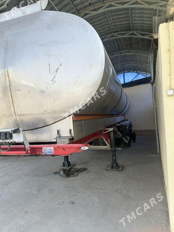 Kogel Euro Trailer 2019 - 800 000 TMT - Ашхабад - img 2