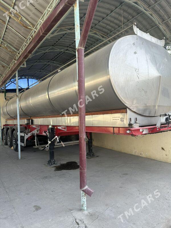 Kogel Euro Trailer 2019 - 800 000 TMT - Ашхабад - img 5