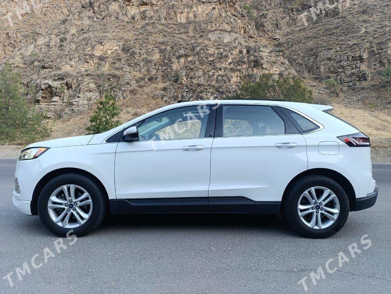 Ford Edge 2020 - 360 000 TMT - Aşgabat - img 3