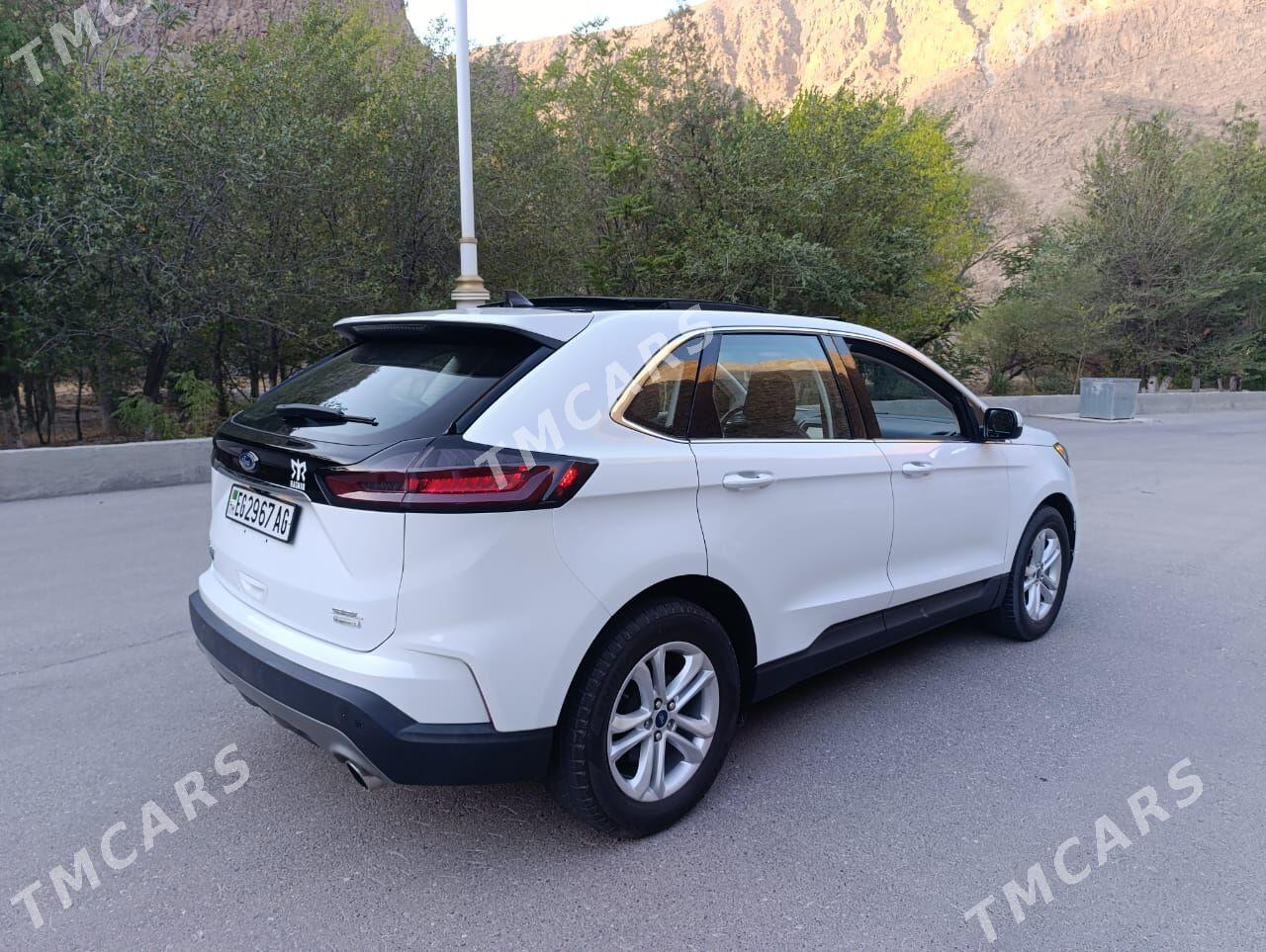 Ford Edge 2020 - 360 000 TMT - Aşgabat - img 6