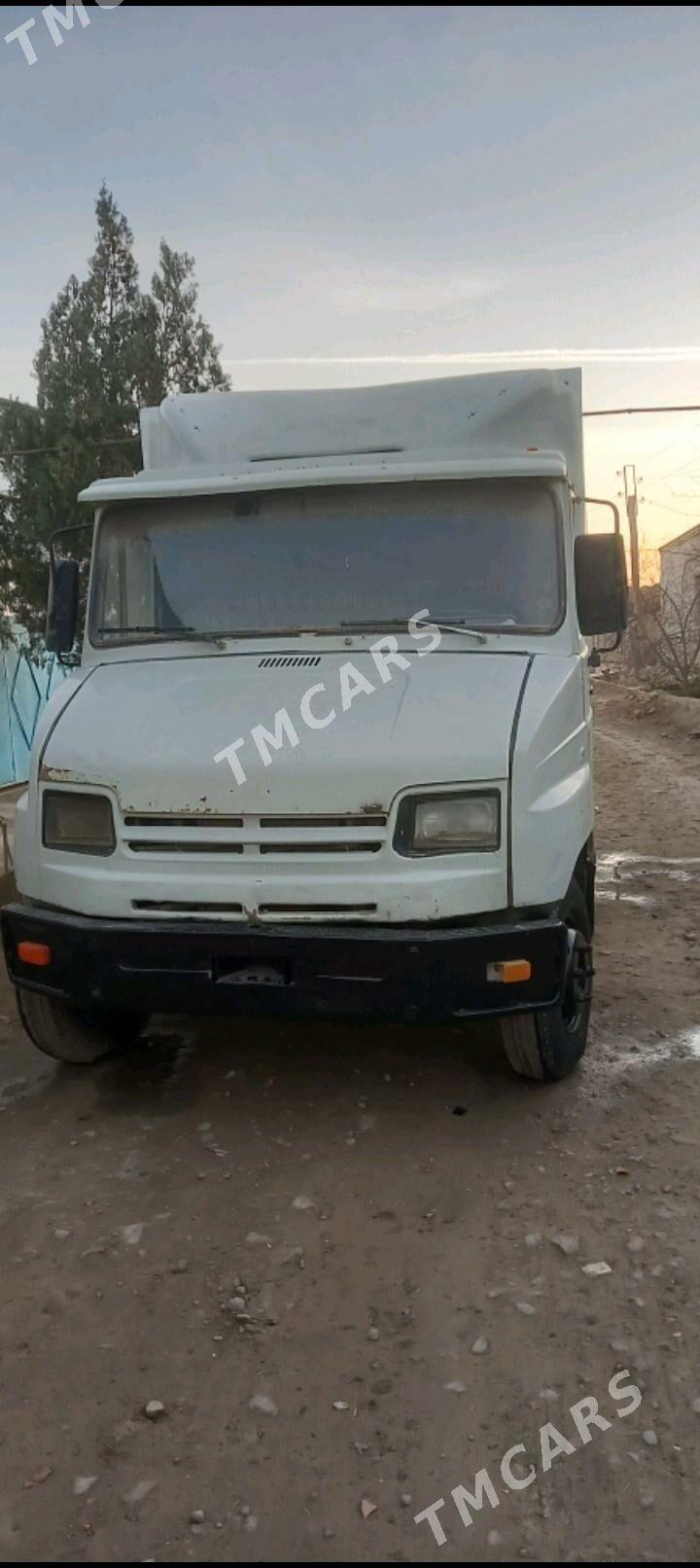 Zil 4331 2000 - 50 000 TMT - Дашогуз - img 3
