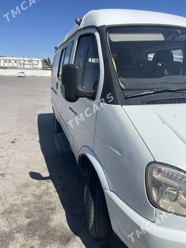 Gaz Gazel 2013 - 190 000 TMT - Türkmenabat - img 2