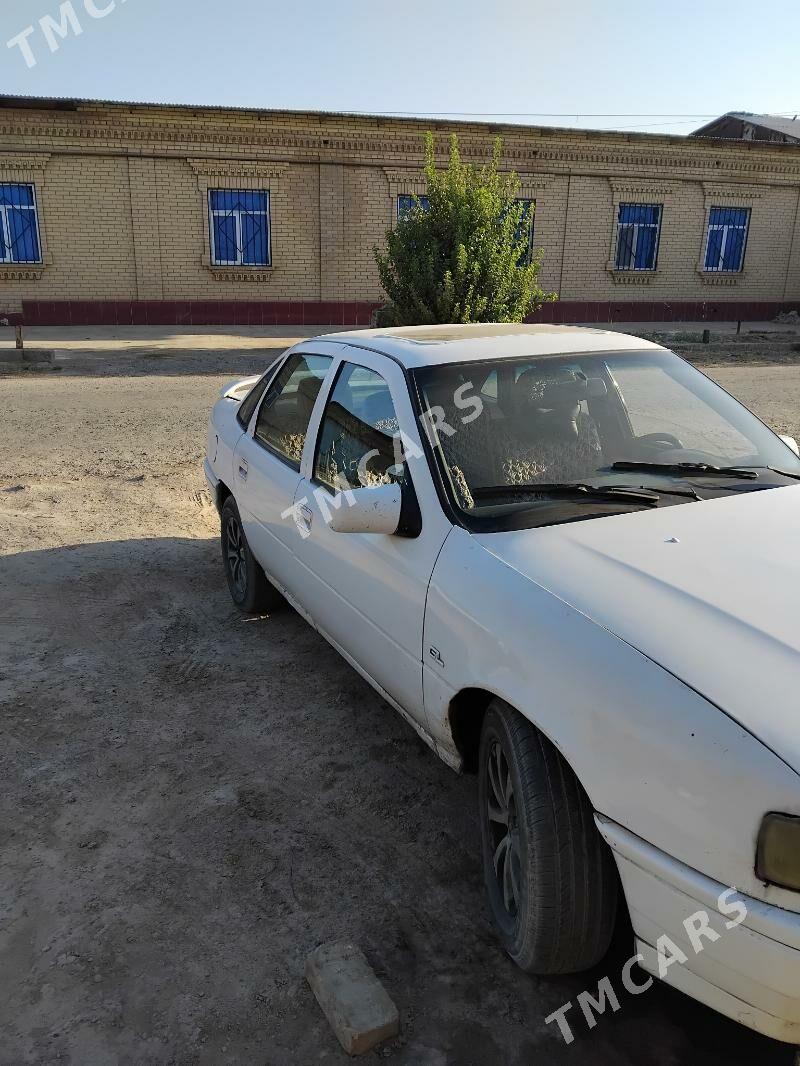 Opel Vectra 1995 - 25 000 TMT - Türkmenabat - img 3